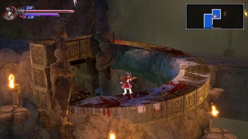 Bloodstained Ritual of the Night 181400,2